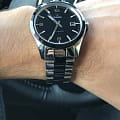 Оригинальные часы Rado Rado Hyperchrome R32109152 механические калибр механизма  общий вид