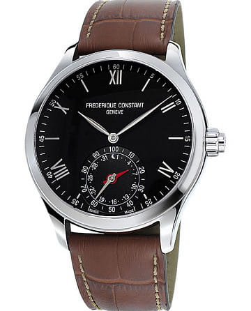 Frederique Constant Horological Smartwatch Gents Сlassics FC-285B5B6