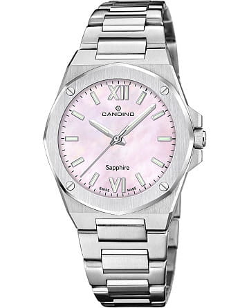 Candino Lady Elegance C4775/7