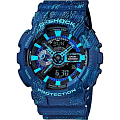 Часы Casio G-Shock GA-110TX-2A