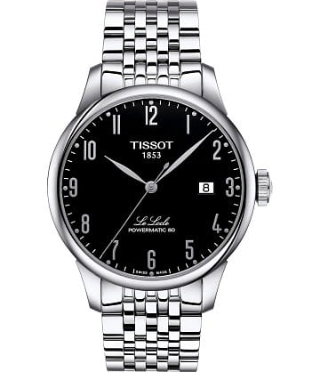Tissot Le Locle Powermatic 80 T006.407.11.052.00
