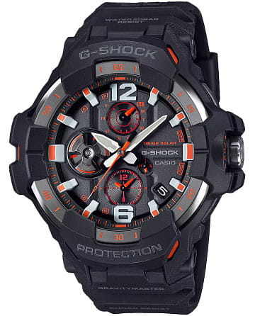 Casio G-Shock GR-B300-1A4DR (GR-B300-1A4)