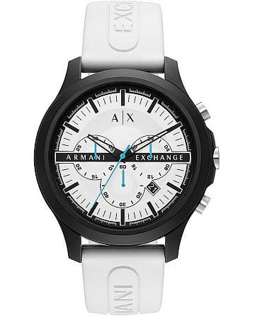 Armani Exchange Hampton AX2435