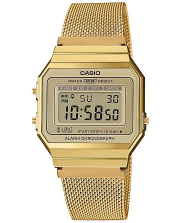 Casio Collection A700WEMG-9A