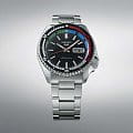 Оригинальные часы Seiko Seiko 5 Sports SRPK13K1 механические калибр механизма 4r36 общий вид