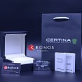 Часы Certina DS Caimano Lady Powermatic 80 C035.207.11.037.00 фото 3