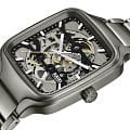 Rado Rado True Square Automatic Skeleton R27196152 , наручные женские часы фото под углом