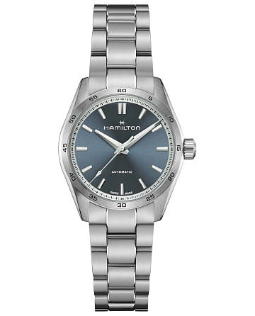 Hamilton Jazzmaster Performer Auto H36105140