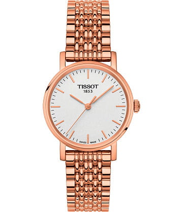 Tissot Everytime Small T109.210.33.031.00