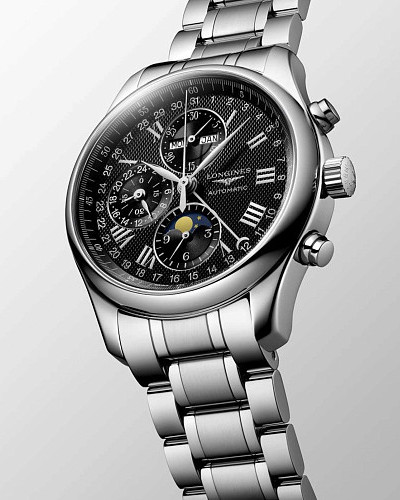 Longines Master Collection L2.773.4.51.6