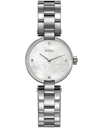 Rado Coupole Classic Diamonds R22854933