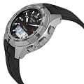 Часы Tissot T-Touch II Titanium T047.420.47.207.00 фото 2