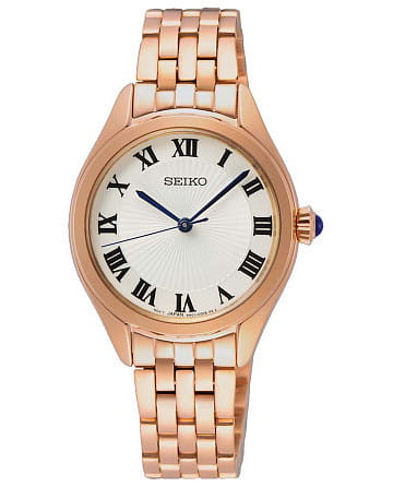 Seiko Conceptual Series Dress SUR332P1