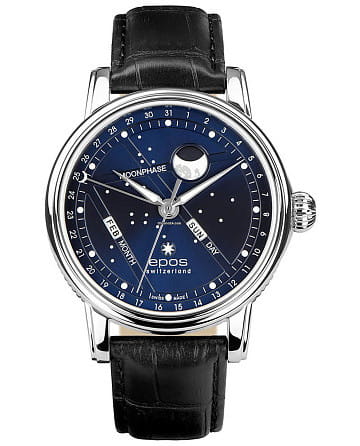 Epos Oeuvre d\'art 3439.322.20.16.25