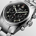 Часы Longines Spirit L3.820.4.53.6 фото 7