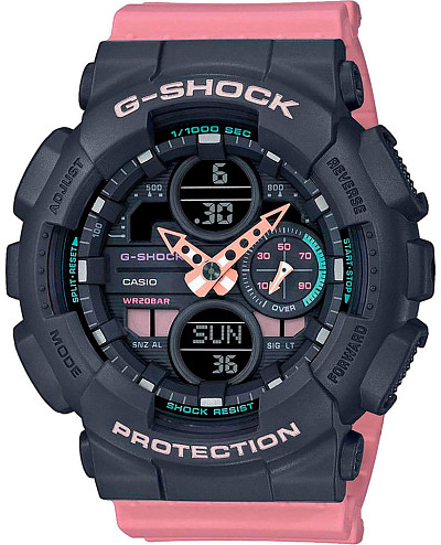 Casio G-Shock GMA-S140-4A