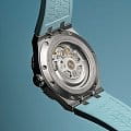 Часы Maurice Lacroix Aikon Automatic Limited Summer Edition 39 mm AI6007-SS00F-431-C фото 5