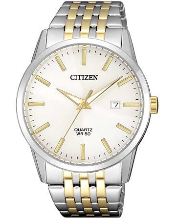 Citizen Classic BI5006-81P