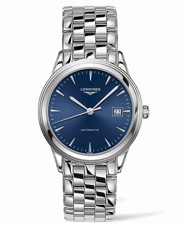 Longines Flagship L4.974.4.92.6
