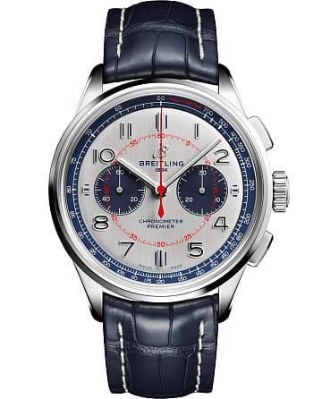 Breitling Premier B01 Chronograph 42 Bentley Mulliner Limited Edition AB0118A71G1P2