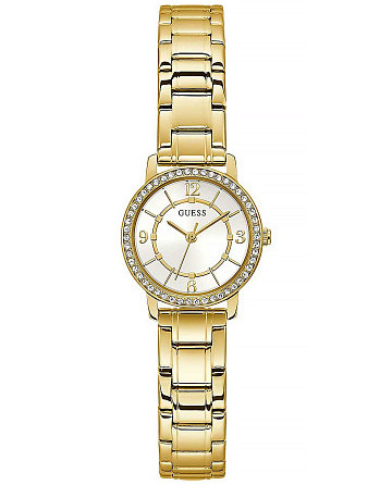 Guess Dress Steel GW0468L2