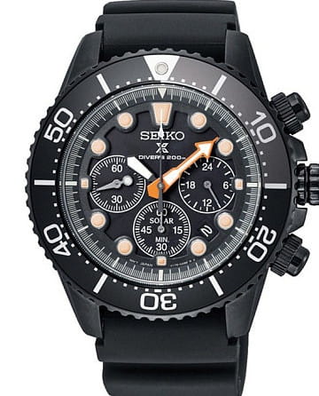 Seiko Prospex SSC673P1