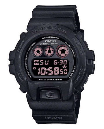 Casio G-Shock DW-6900UMS-1DR