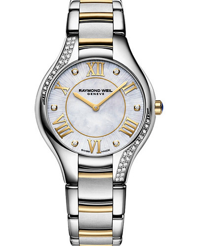 Raymond Weil Noemia 5132-S1P-00966