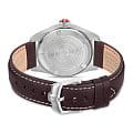 Часы Swiss Military Hanowa Greyhound SMWGA0001502 фото 14