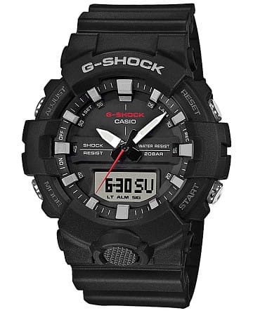 Casio G-Shock GA-800-1A