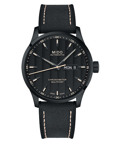 Mido Multifort Chronometer 1 M038.431.37.051.00