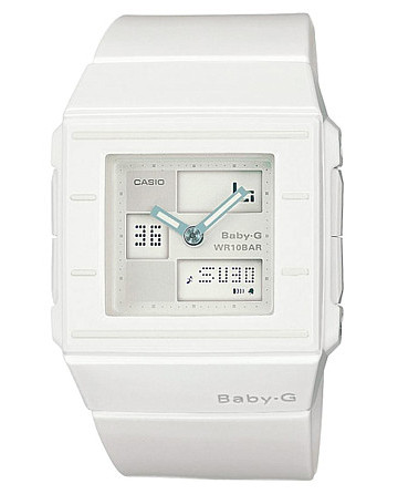 Casio Baby-G BGA-200-7EDR