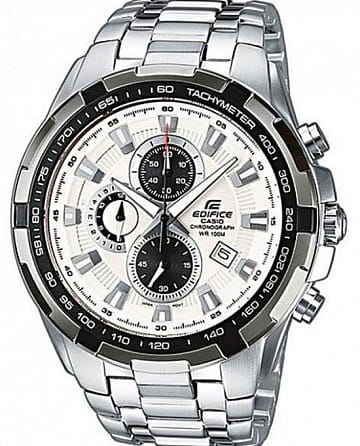 Casio Edifice EF-539D-7A