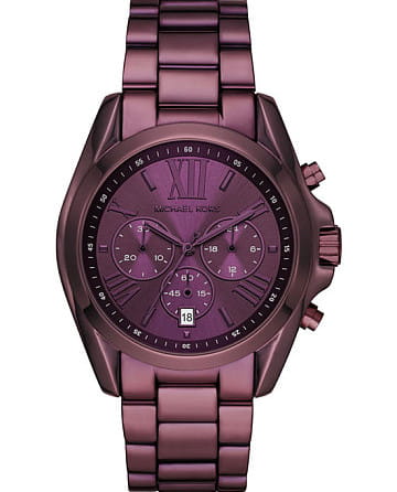 Michael Kors Runway Slim MK6721