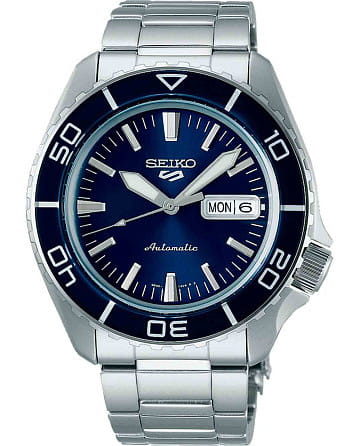 Seiko 5 Sports SKX series SRPK97K1