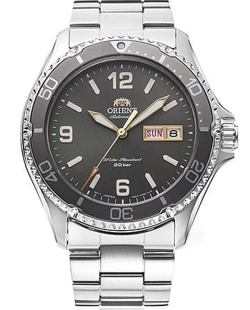 Orient Mako Kamasu RA-AA0819N (RN-AA0819N)