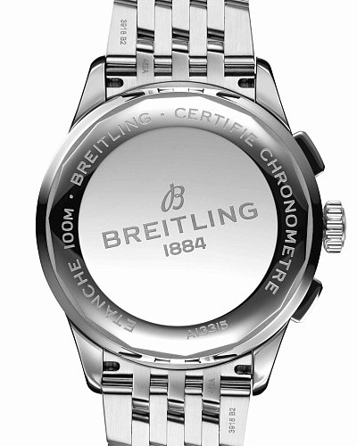 Breitling Premier Chronograph 42 A13315351C1A1