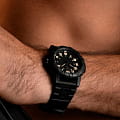 Часы Luminox Leatherback SEA Turtle Giant XS.0330 фото 14