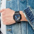 Casio MCW-200H-2A