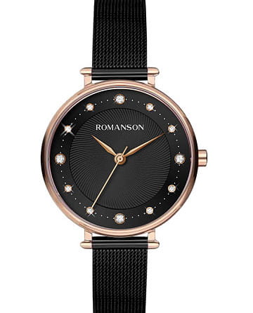 Romanson TM8A45LLR(BK)