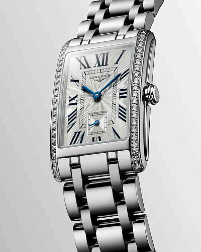 Longines DolceVita L5.512.0.71.6