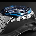 Часы Casio Edifice EFR-539D-1A2VUDF (EFR-539D-1A2) фото 7