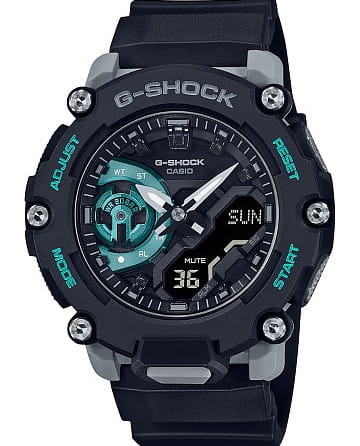Casio G-Shock GA-2200M-1AER