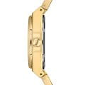 Jacques Philippe Jacques Philippe Aurora JPQLS522394S  швейцарские женские часы на браслете нержавеющая сталь с ip-покрытием боковой вид