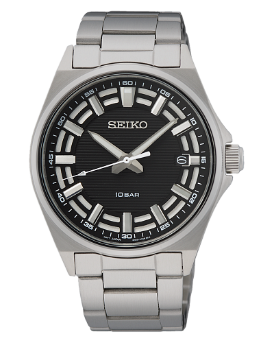 Seiko Conceptual Series Sports SUR505P1