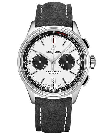 Breitling Premier B01 Chronograph 42 AB0118221G1X1