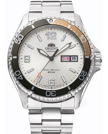 Orient Mako Kamasu RA-AA0821S (RN-AA0821S)