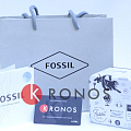 Часы Fossil FB-01  FS5486 фото 4