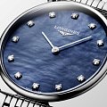 Часы Longines La Grande Classique L4.512.4.81.6 фото 2