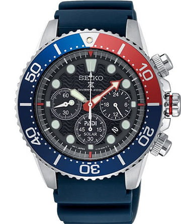 Seiko Conceptual Series Sports SSC663P1